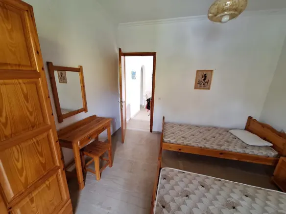 Complex In Corfu, Greece (250 M²)
