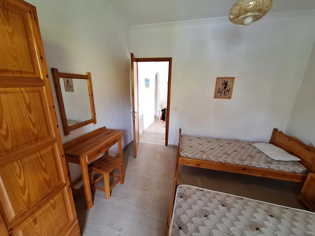 Complex Of 250 M² In Corfu