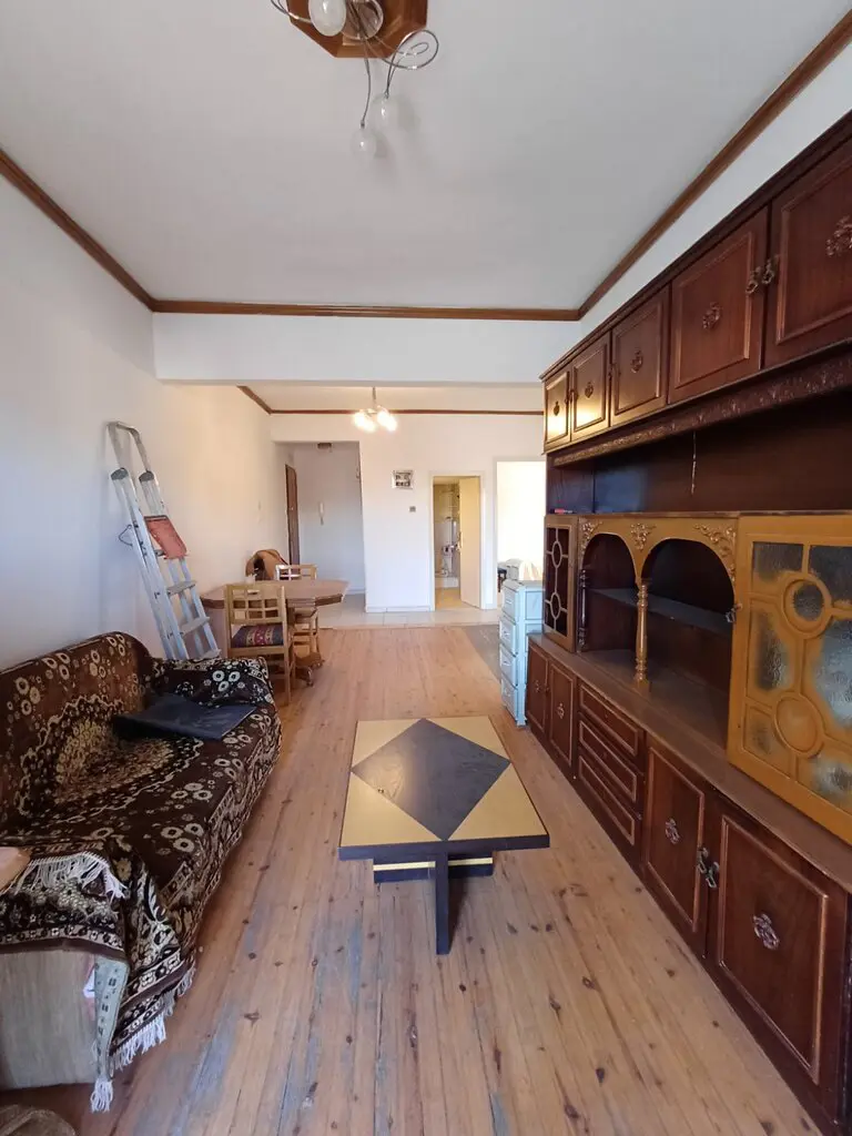 Flat Of 75 M² In Thessaloniki