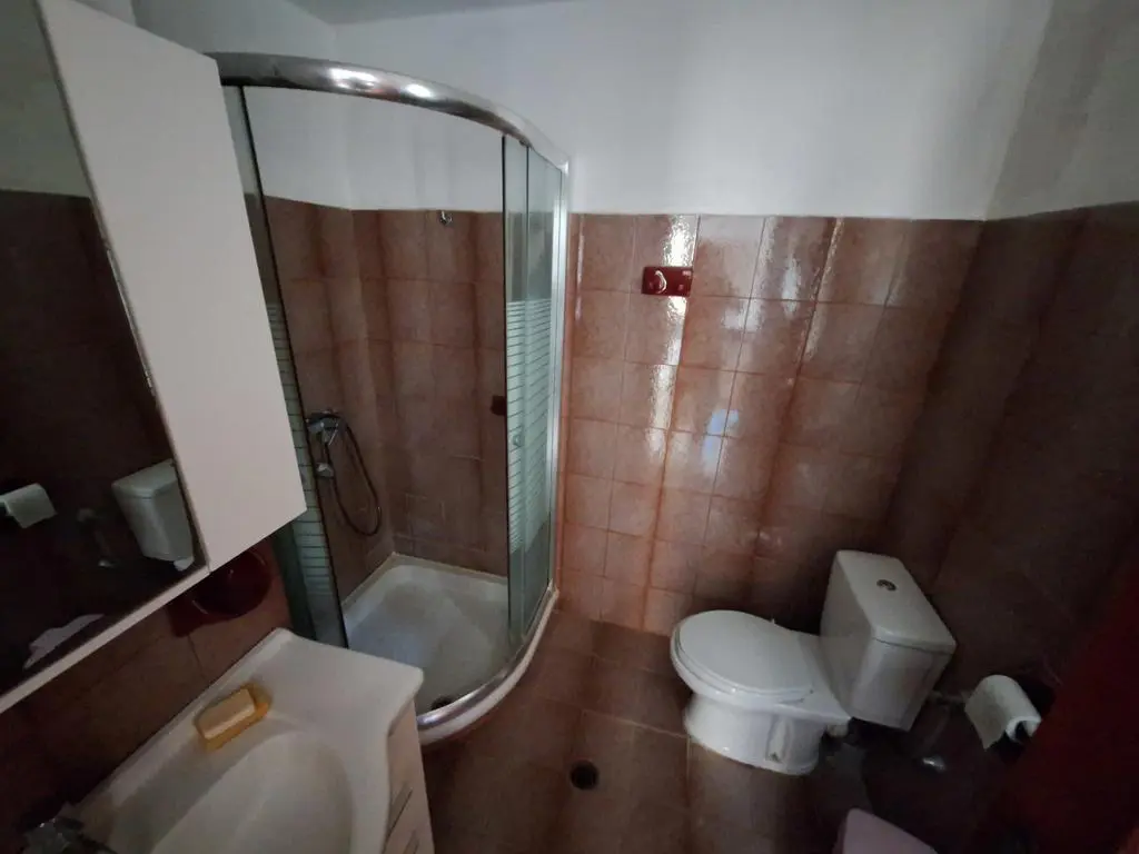 Complex Of 250 M² In Corfu