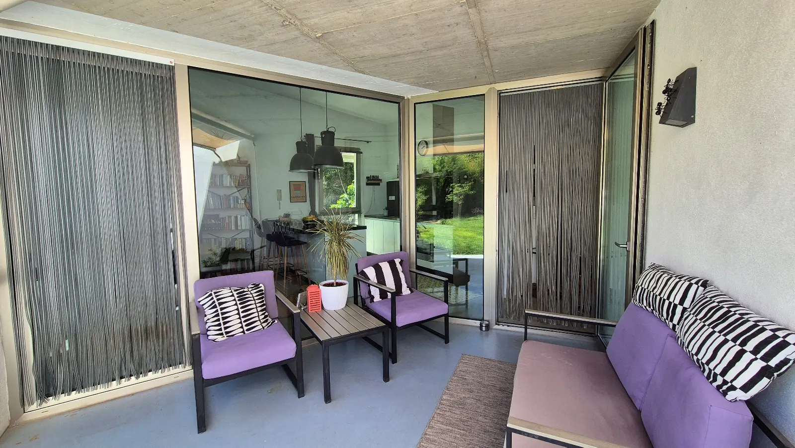 Villa Of 177 M² In Alfafara, Spain