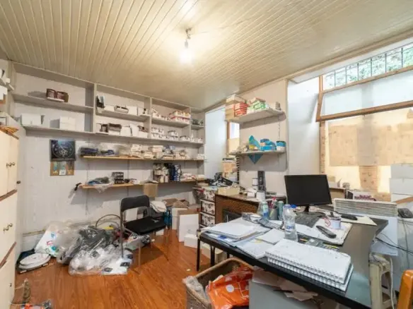 Building In Kavala, Greece (830 M²)