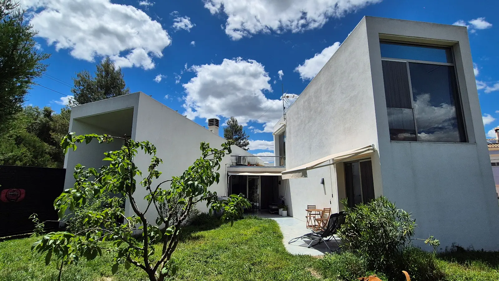 Villa Of 177 M² In Alfafara, Spain