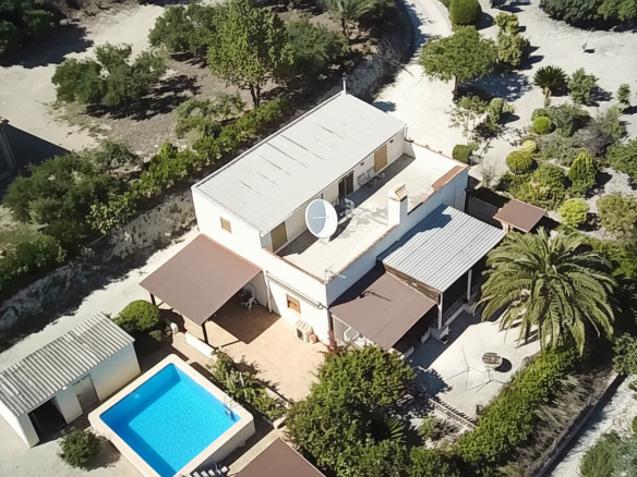 Villa Of 179 M² In Ontinyent, Spain