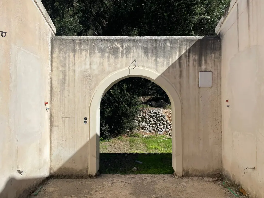 Villa Of 290 M² In Corfu