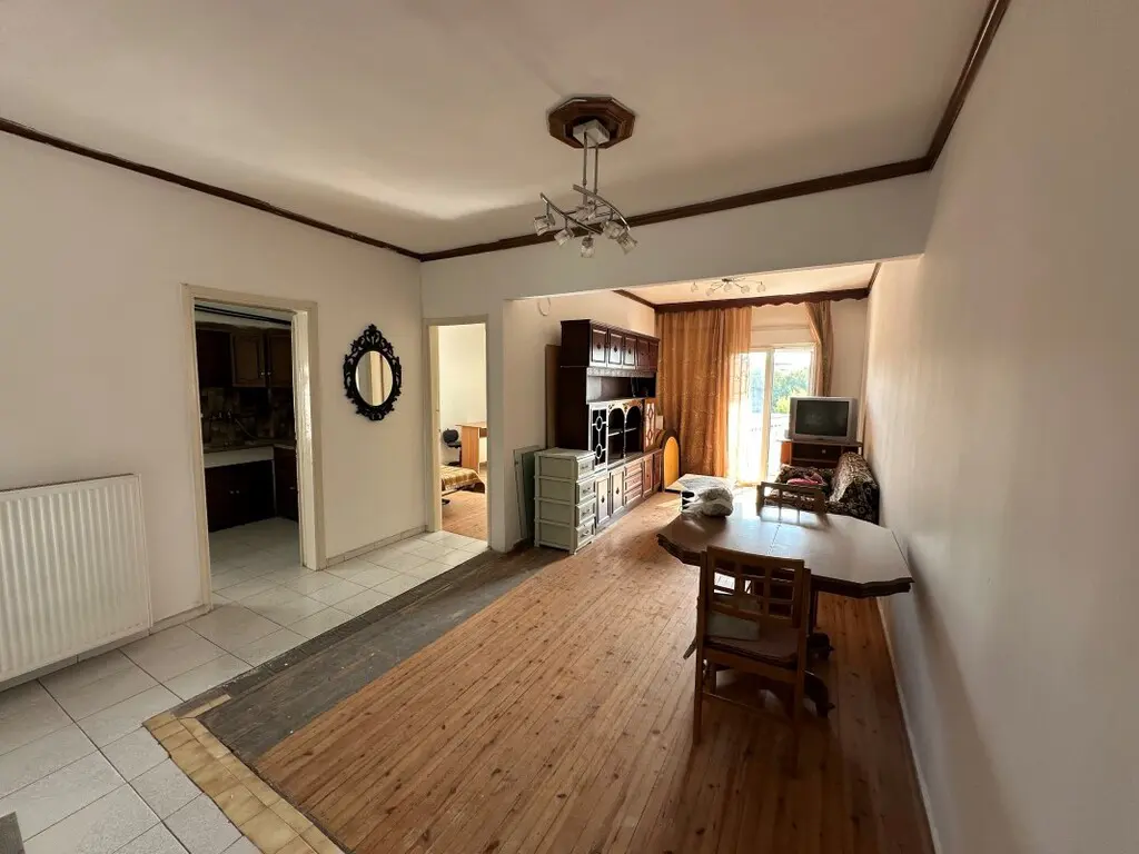 Flat Of 75 M² In Thessaloniki
