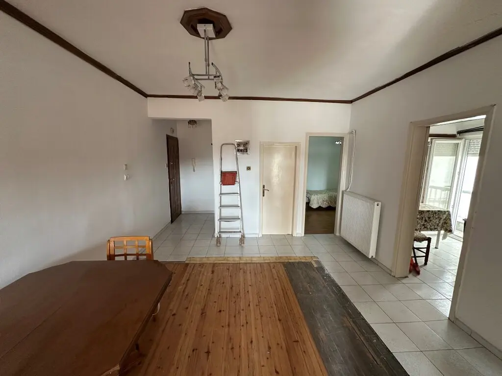 Flat Of 75 M² In Thessaloniki