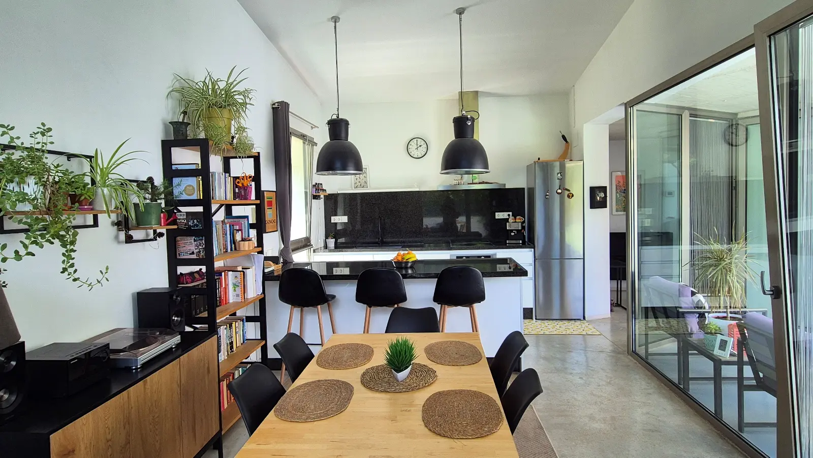 Villa Of 177 M² In Alfafara, Spain