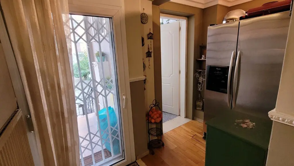 Maisonette Of 192 M² In The Suburbs Of Thessaloniki