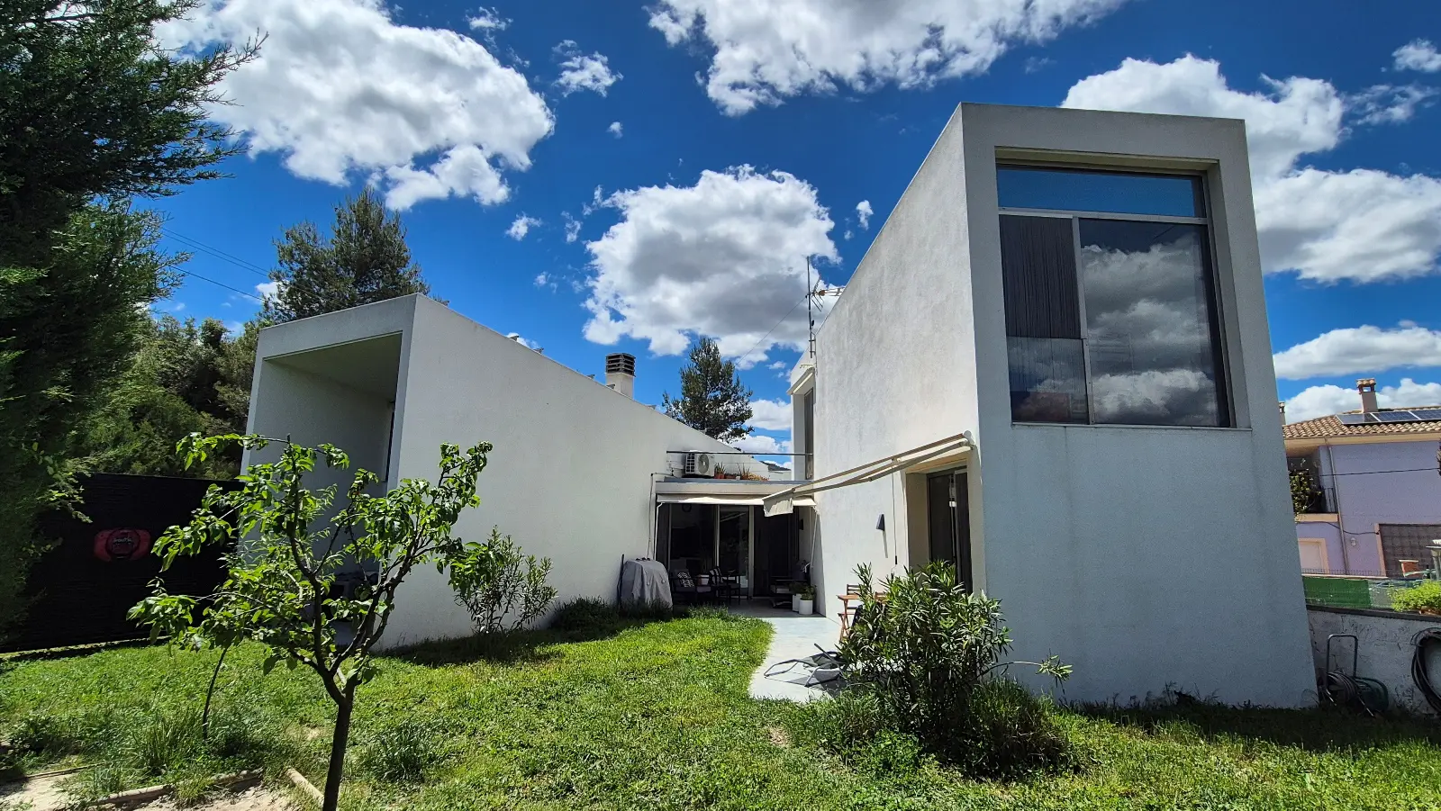 Villa Of 177 M² In Alfafara, Spain