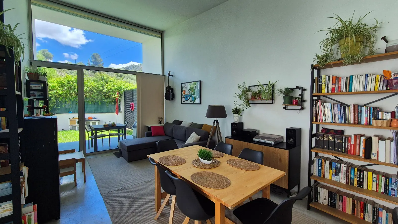 Villa Of 177 M² In Alfafara, Spain