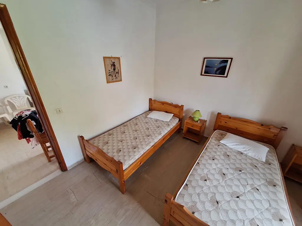 Complex Of 250 M² In Corfu