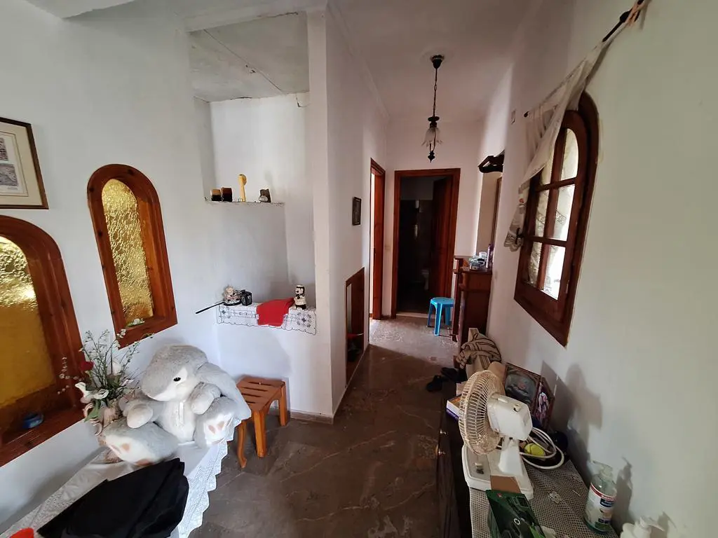 Complex Of 250 M² In Corfu
