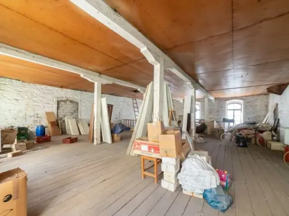 Building In Kavala, Greece (830 M²)