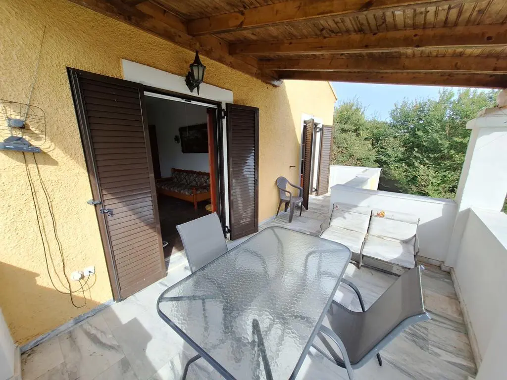 Complex Of 250 M² In Corfu