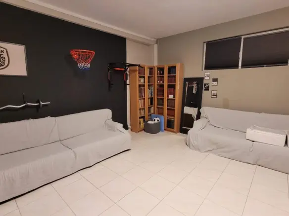 4-bedroom Maisonette In Thermaikos, Greece (192 M²)