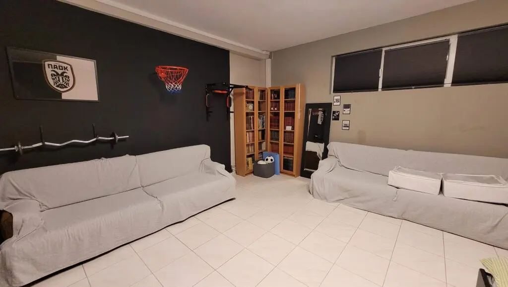 Maisonette Of 192 M² In The Suburbs Of Thessaloniki