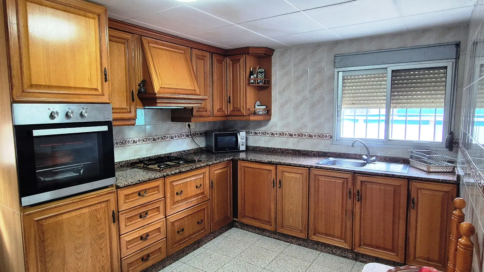 Villa Of 120 M² In Ontinyent, Spain