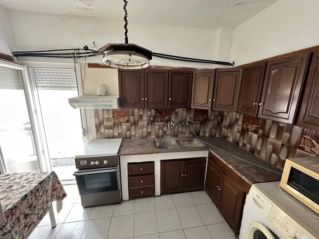 Flat Of 75 M² In Thessaloniki