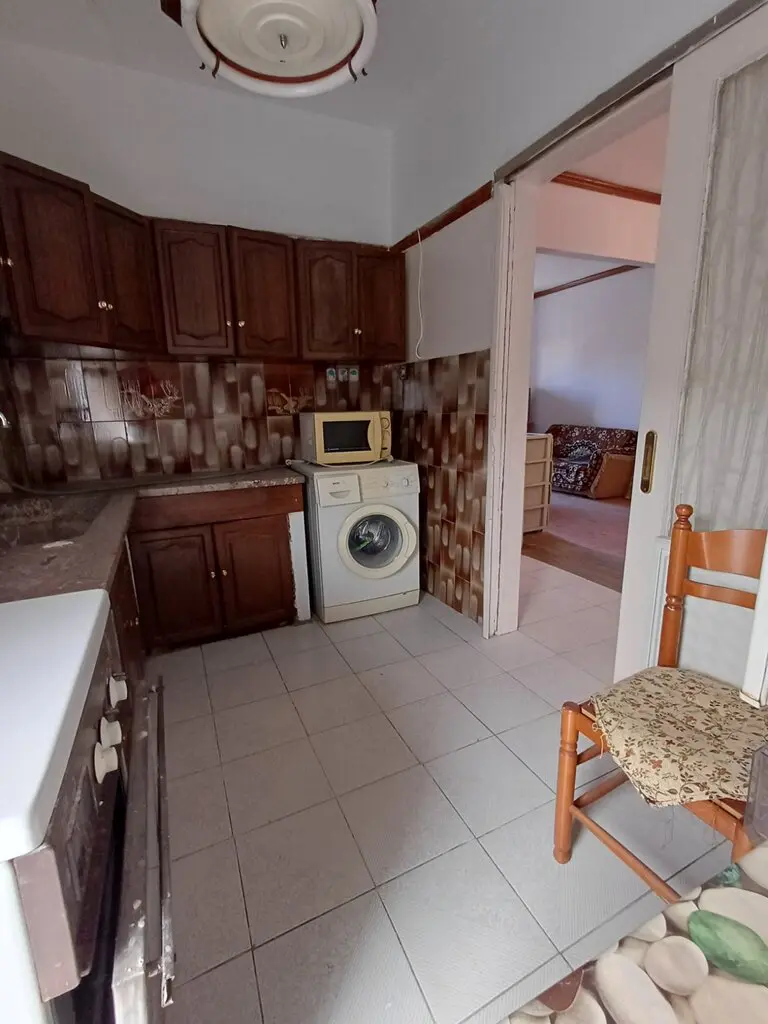 Flat Of 75 M² In Thessaloniki