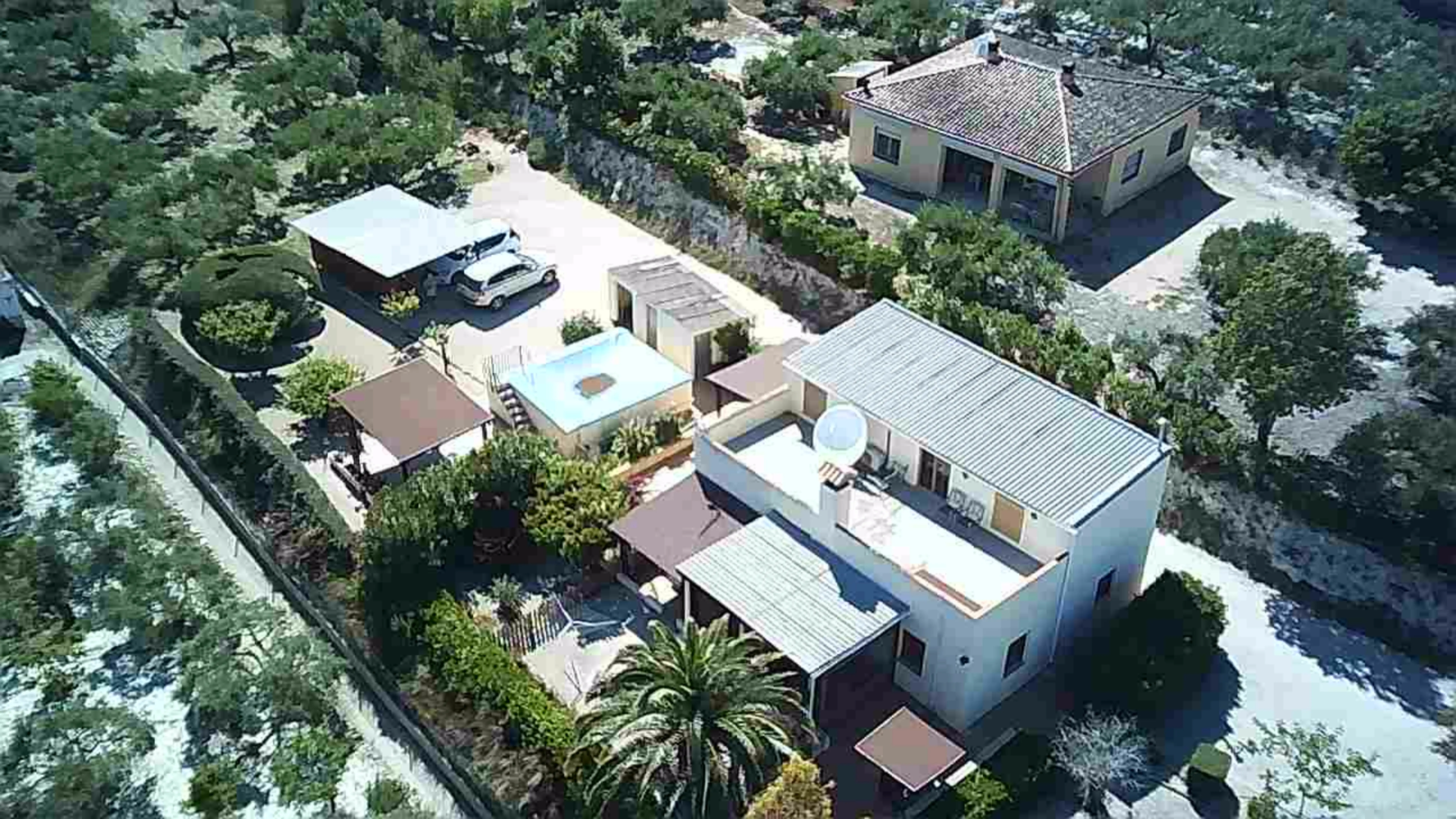 Villa Of 179 M² In Ontinyent, Spain