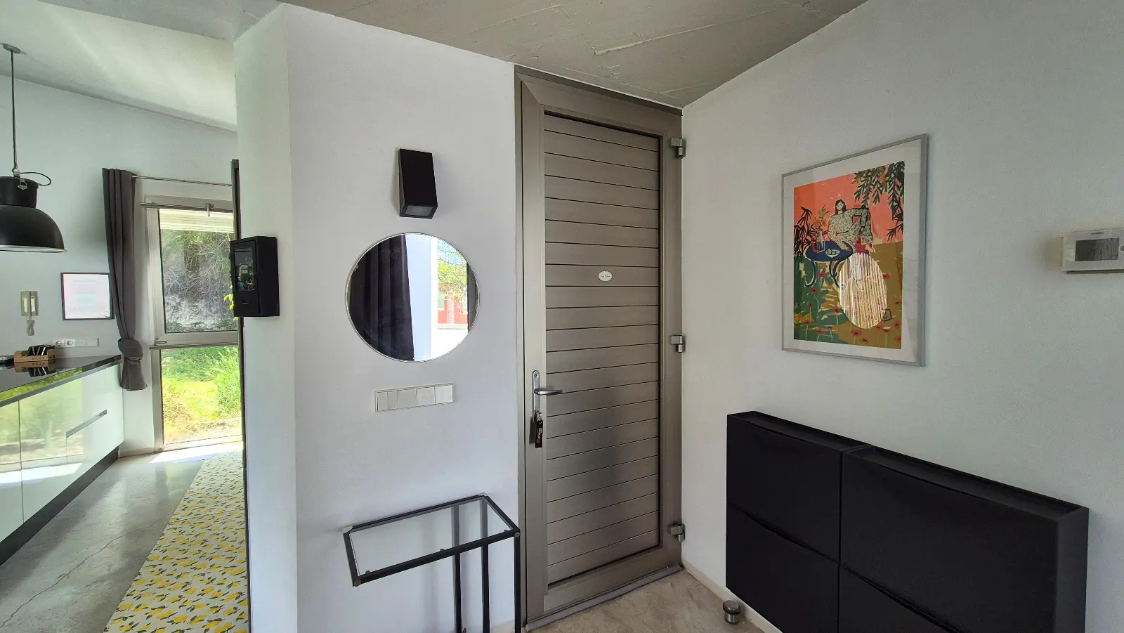 Villa Of 177 M² In Alfafara, Spain