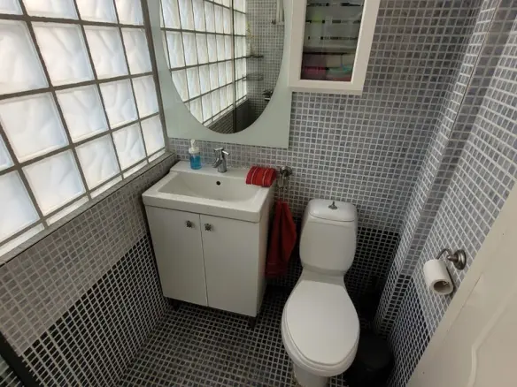 4-bedroom Maisonette In Thermaikos, Greece (192 M²)
