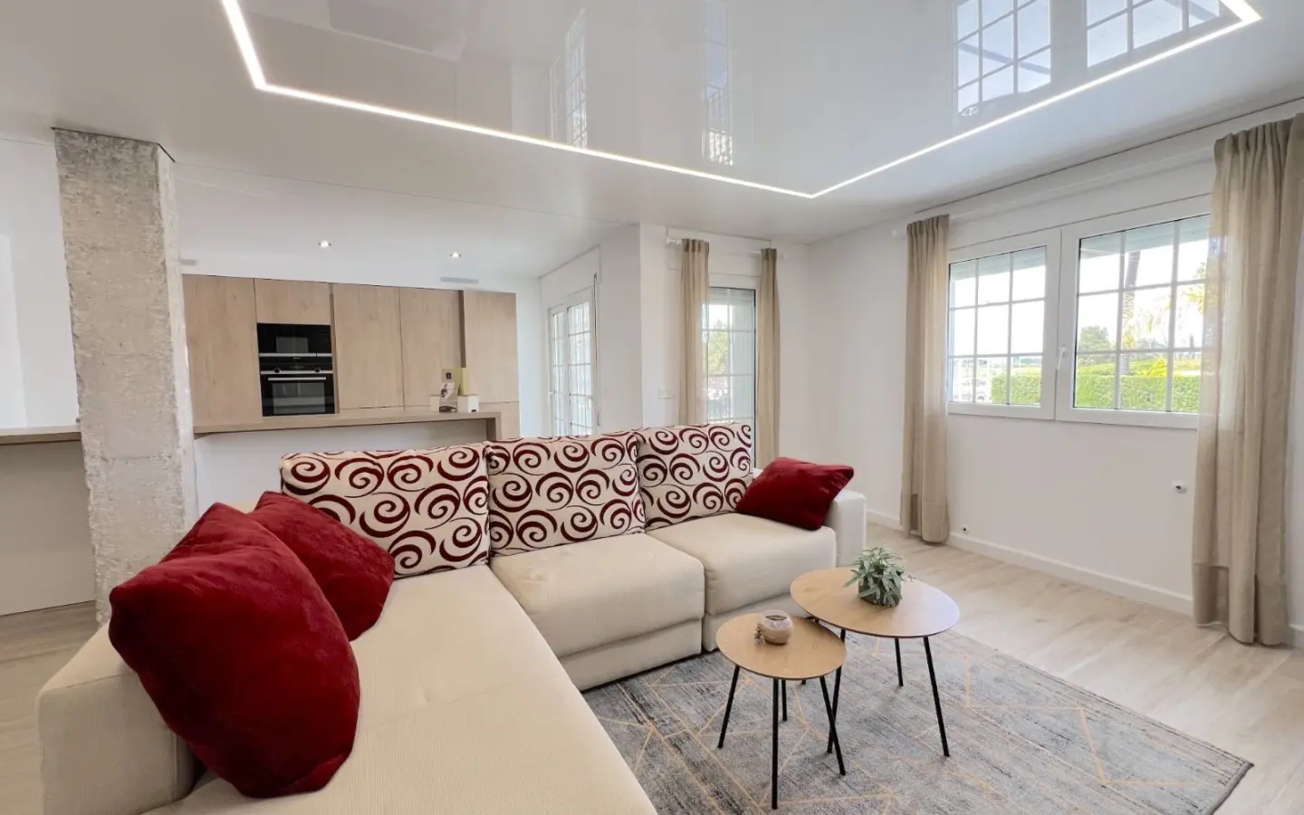 Villa 418 M² In San Javier, Spain – Mediter Real Estate