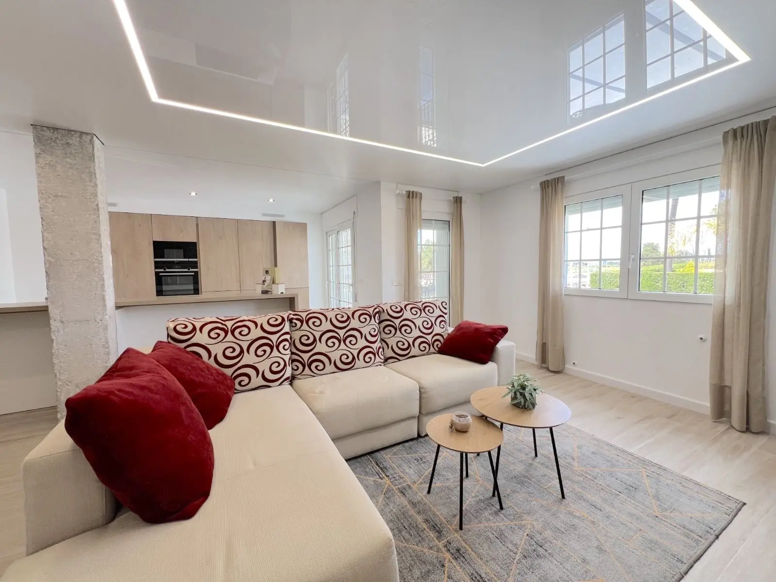 Villa 418 M² In San Javier, Spain – Mediter Real Estate