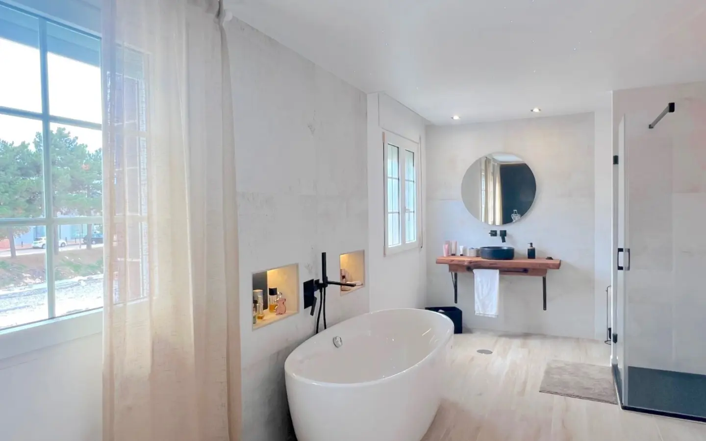 Villa 418 M² In San Javier, Spain – Mediter Real Estate