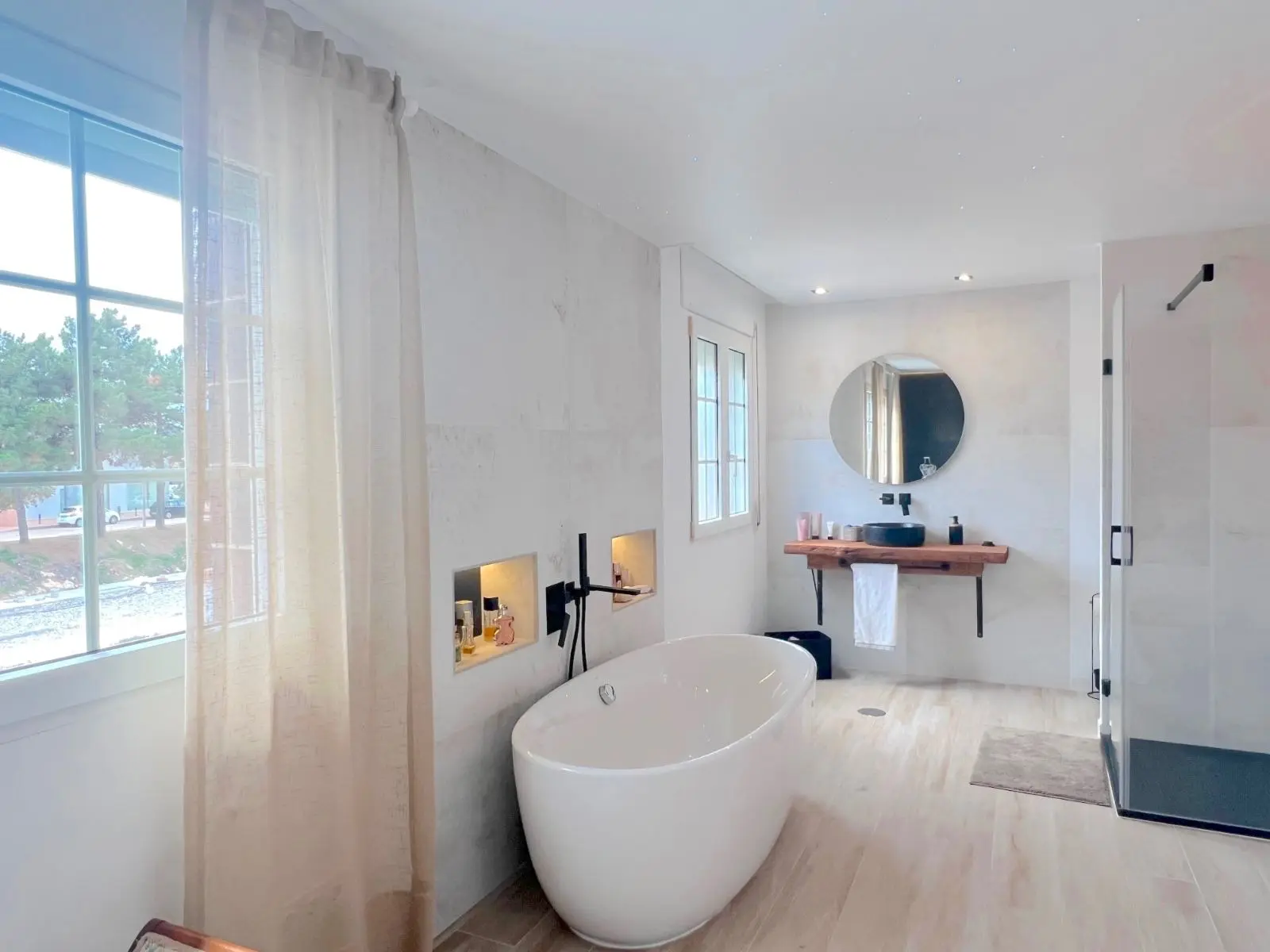 Villa 418 M² In San Javier, Spain – Mediter Real Estate