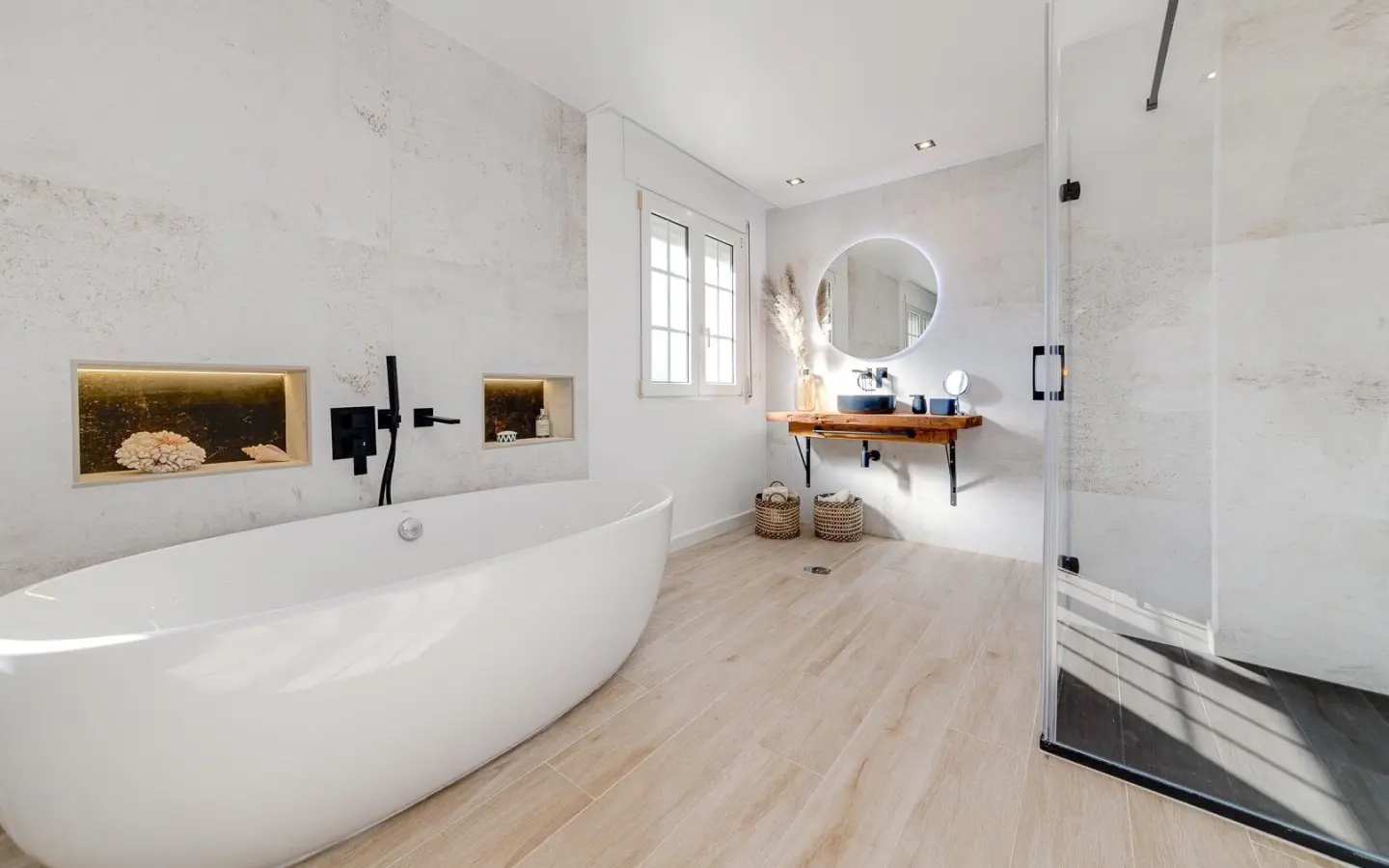 Villa 418 M² In San Javier, Spain – Mediter Real Estate