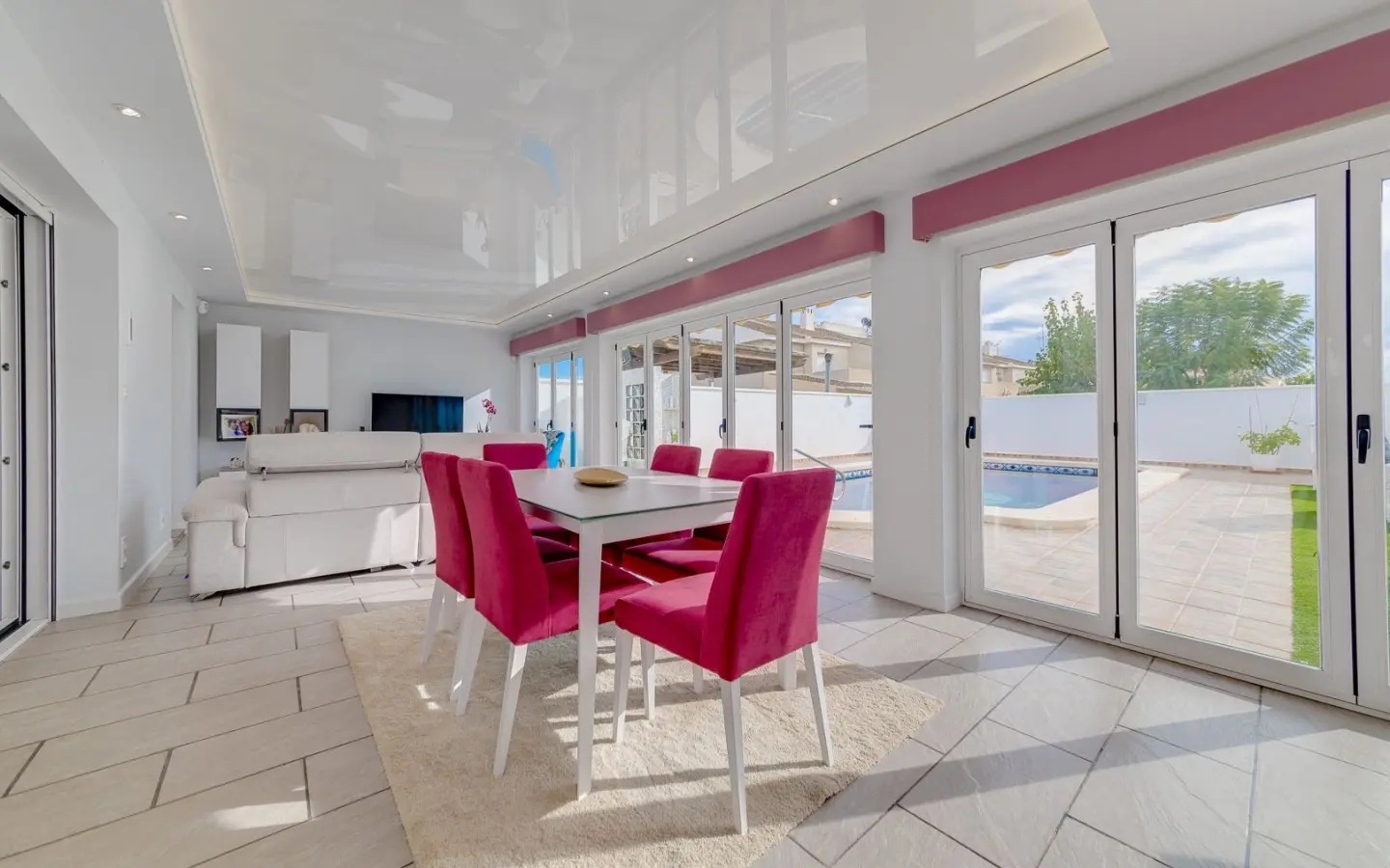 Villa 418 M² In San Javier, Spain – Mediter Real Estate