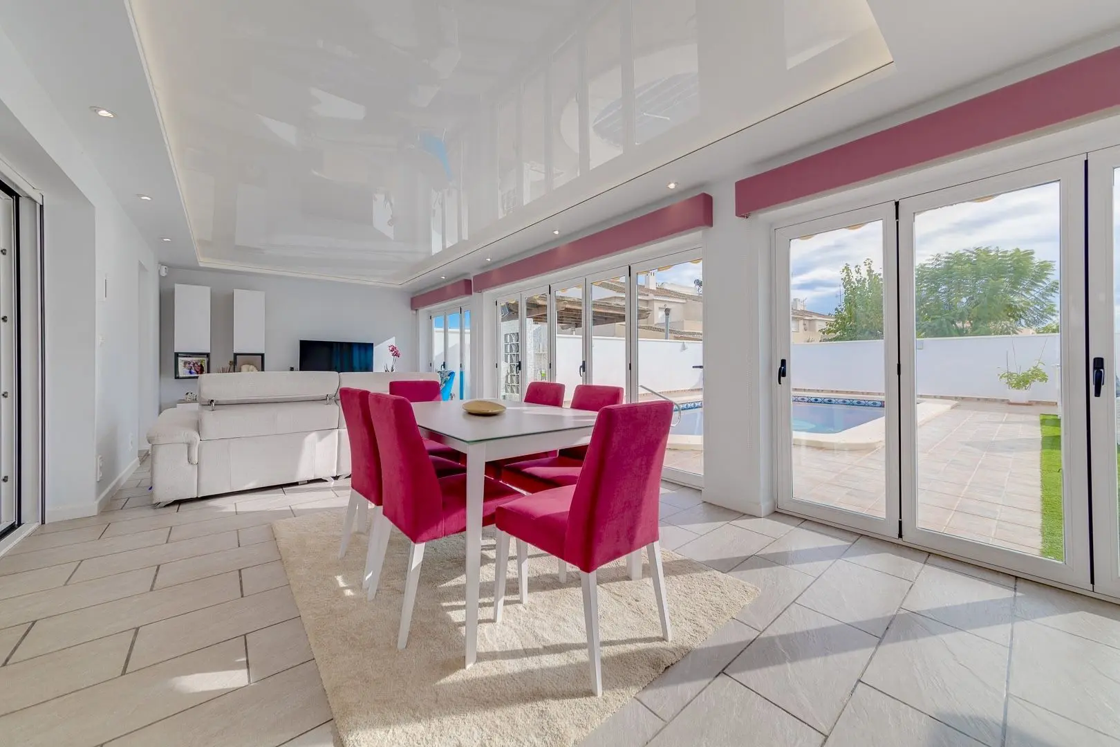 Villa 418 M² In San Javier, Spain – Mediter Real Estate