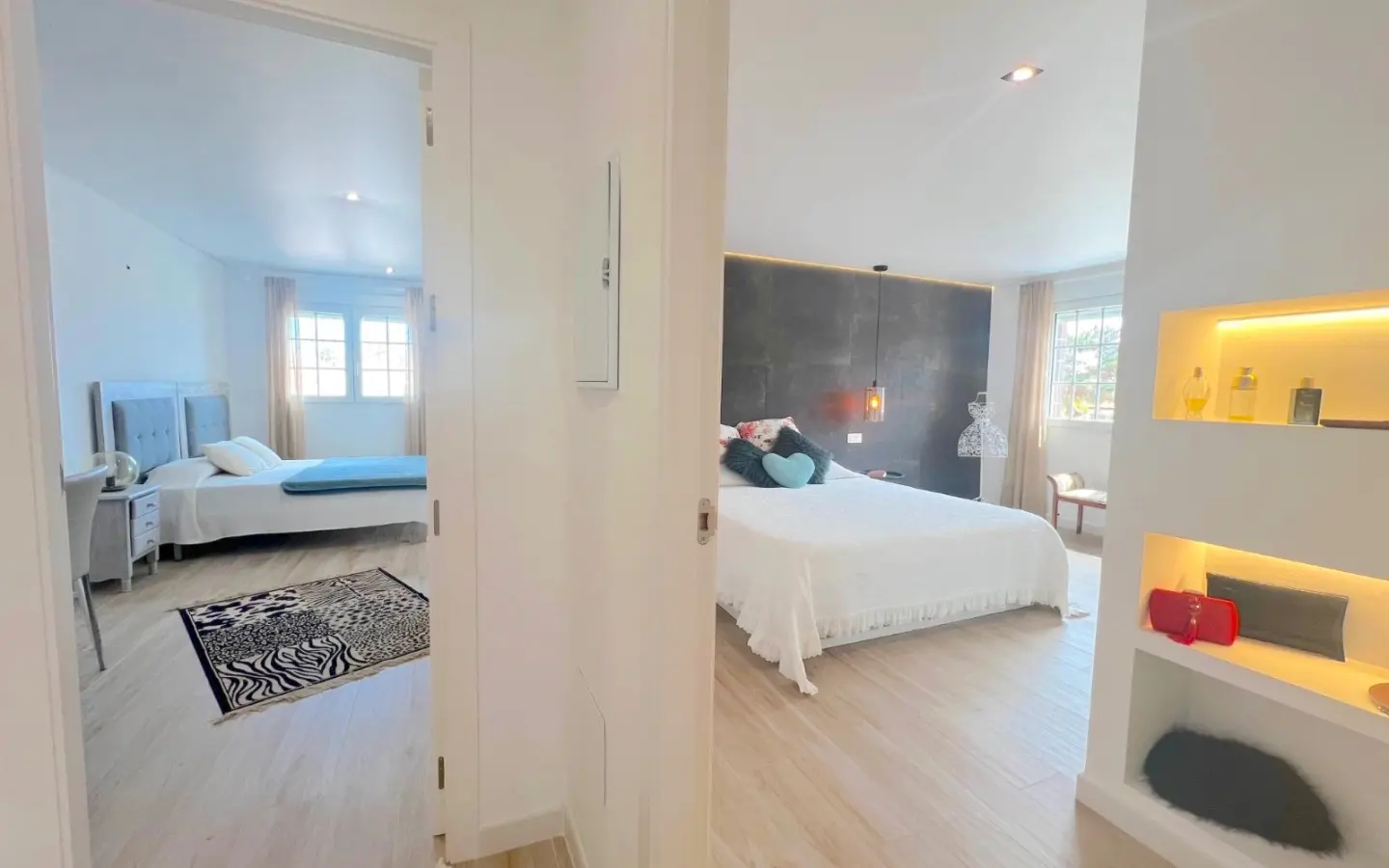 Villa 418 M² In San Javier, Spain – Mediter Real Estate