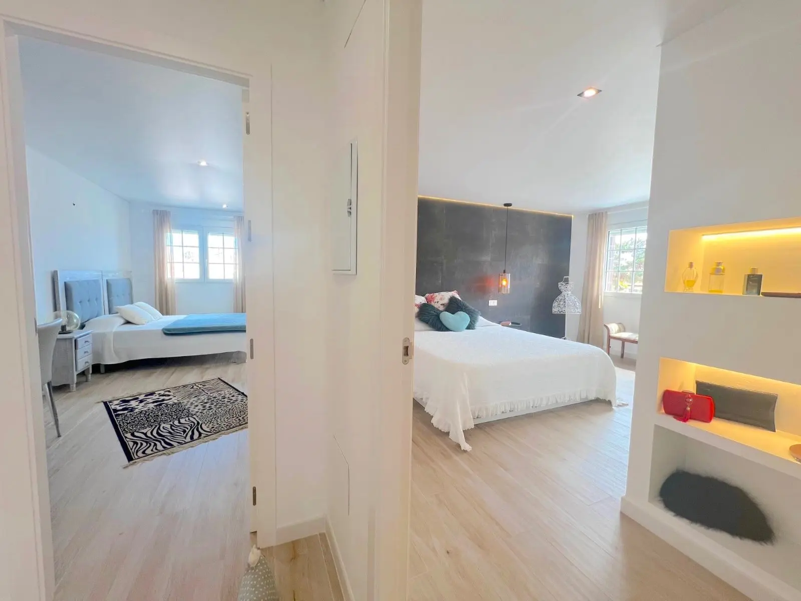 Villa 418 M² In San Javier, Spain – Mediter Real Estate