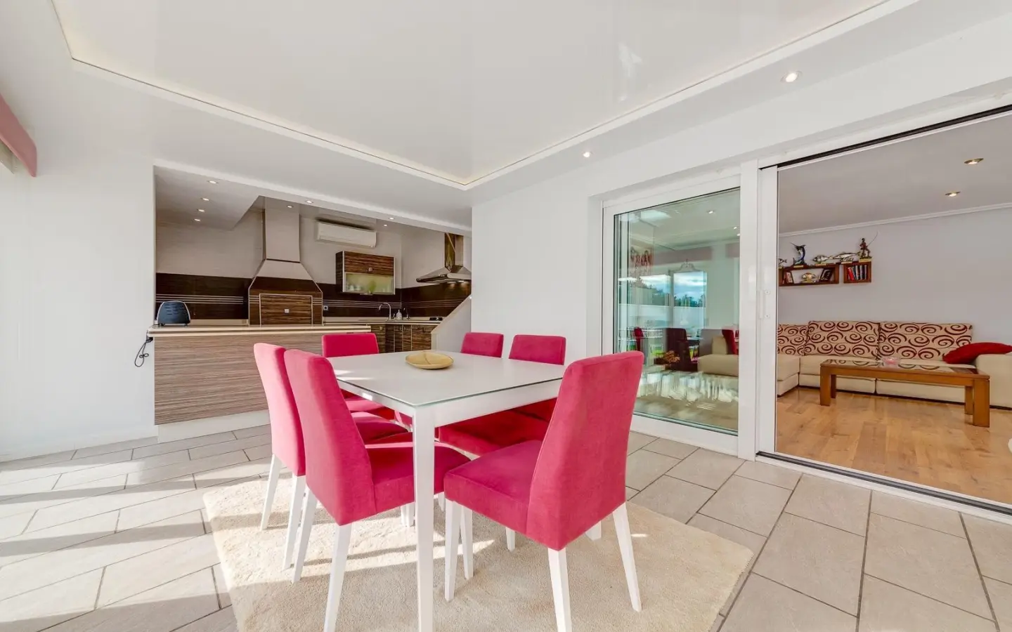 Villa 418 M² In San Javier, Spain – Mediter Real Estate