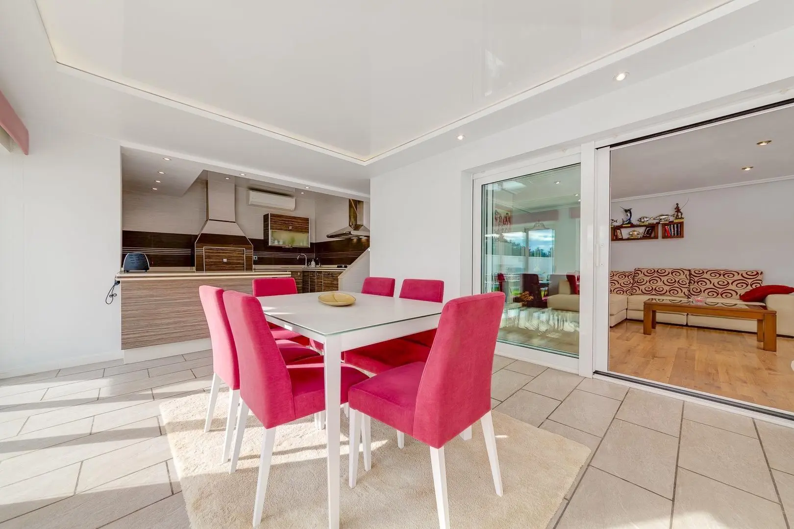 Villa 418 M² In San Javier, Spain – Mediter Real Estate