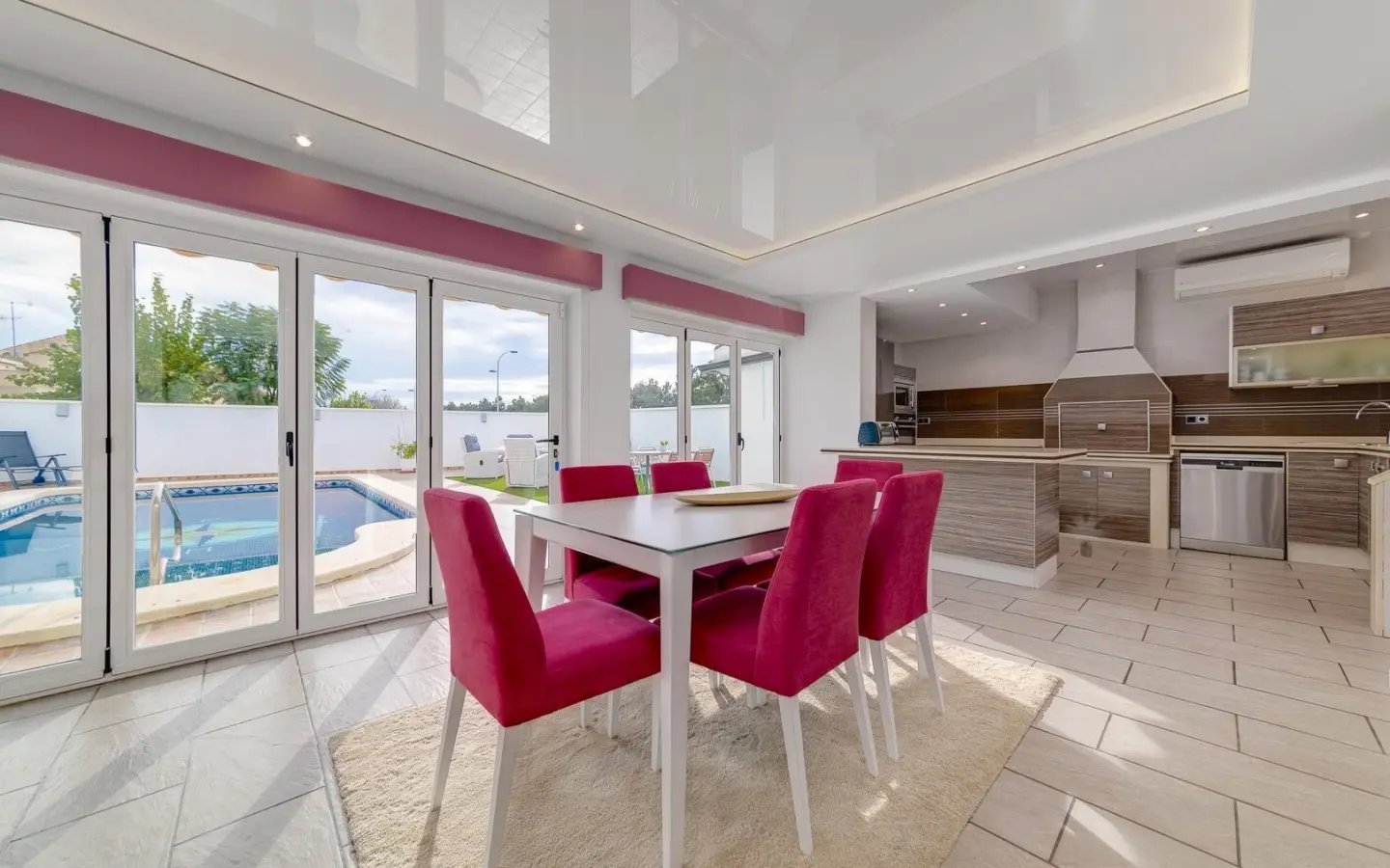 Villa 418 M² In San Javier, Spain – Mediter Real Estate