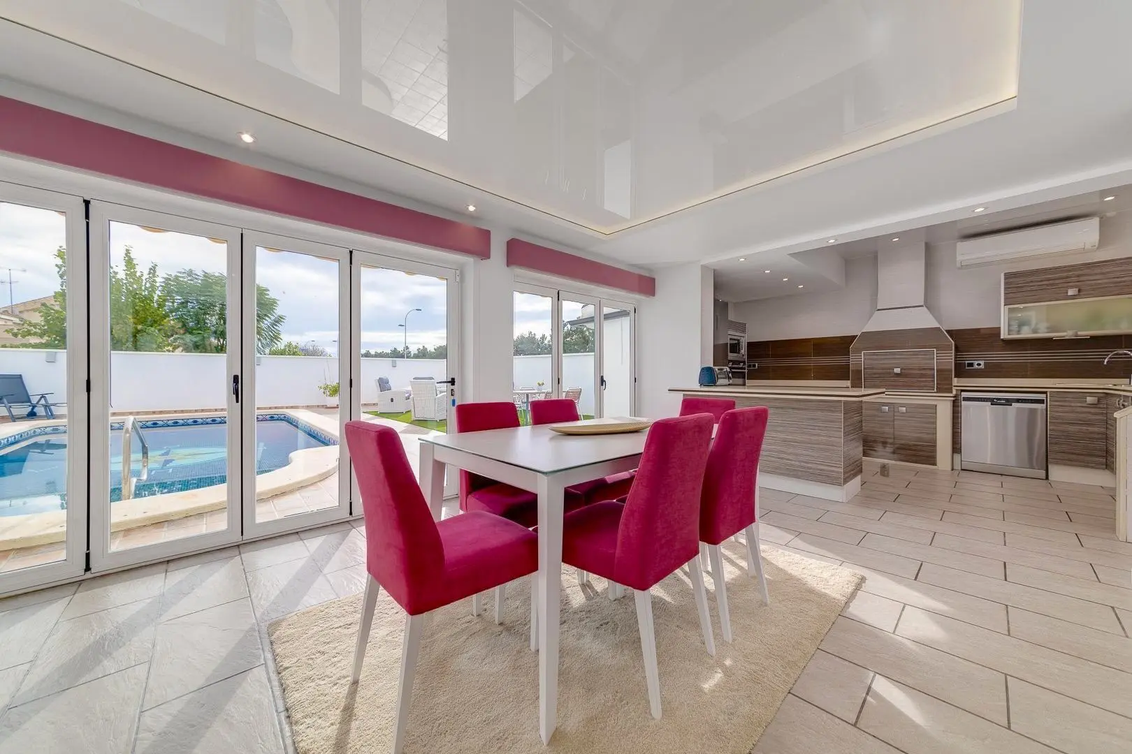 Villa 418 M² In San Javier, Spain – Mediter Real Estate