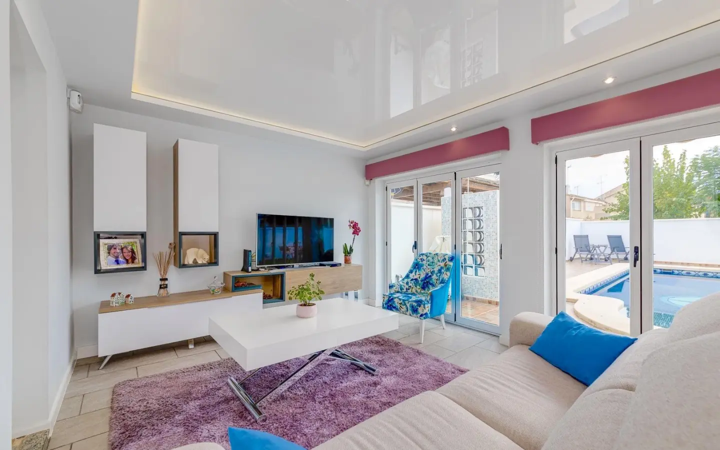 Villa 418 M² In San Javier, Spain – Mediter Real Estate