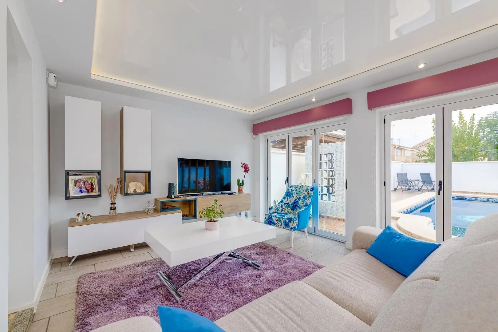 Villa 418 M² In San Javier, Spain – Mediter Real Estate