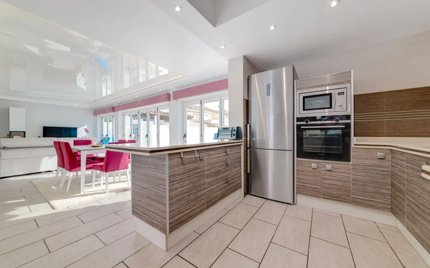 Villa 418 M² In San Javier, Spain – Mediter Real Estate