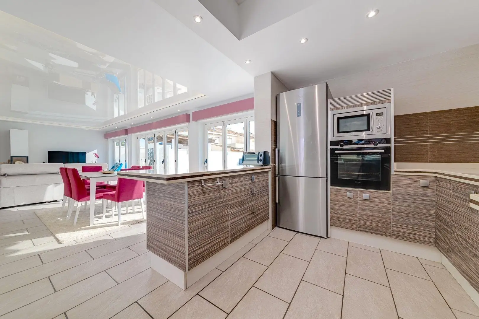 Villa 418 M² In San Javier, Spain – Mediter Real Estate