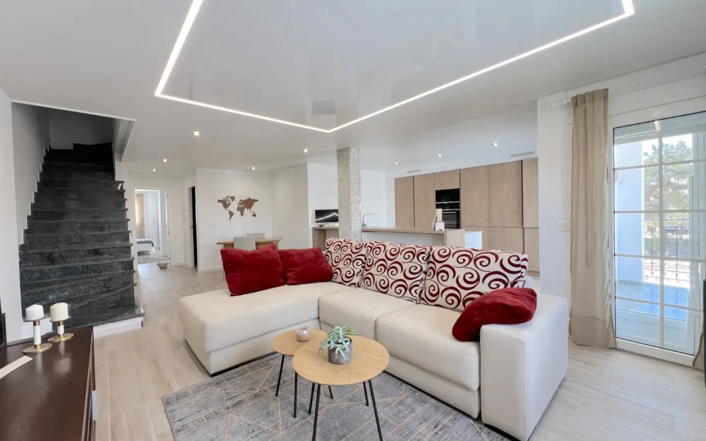 Villa 418 M² In San Javier, Spain – Mediter Real Estate