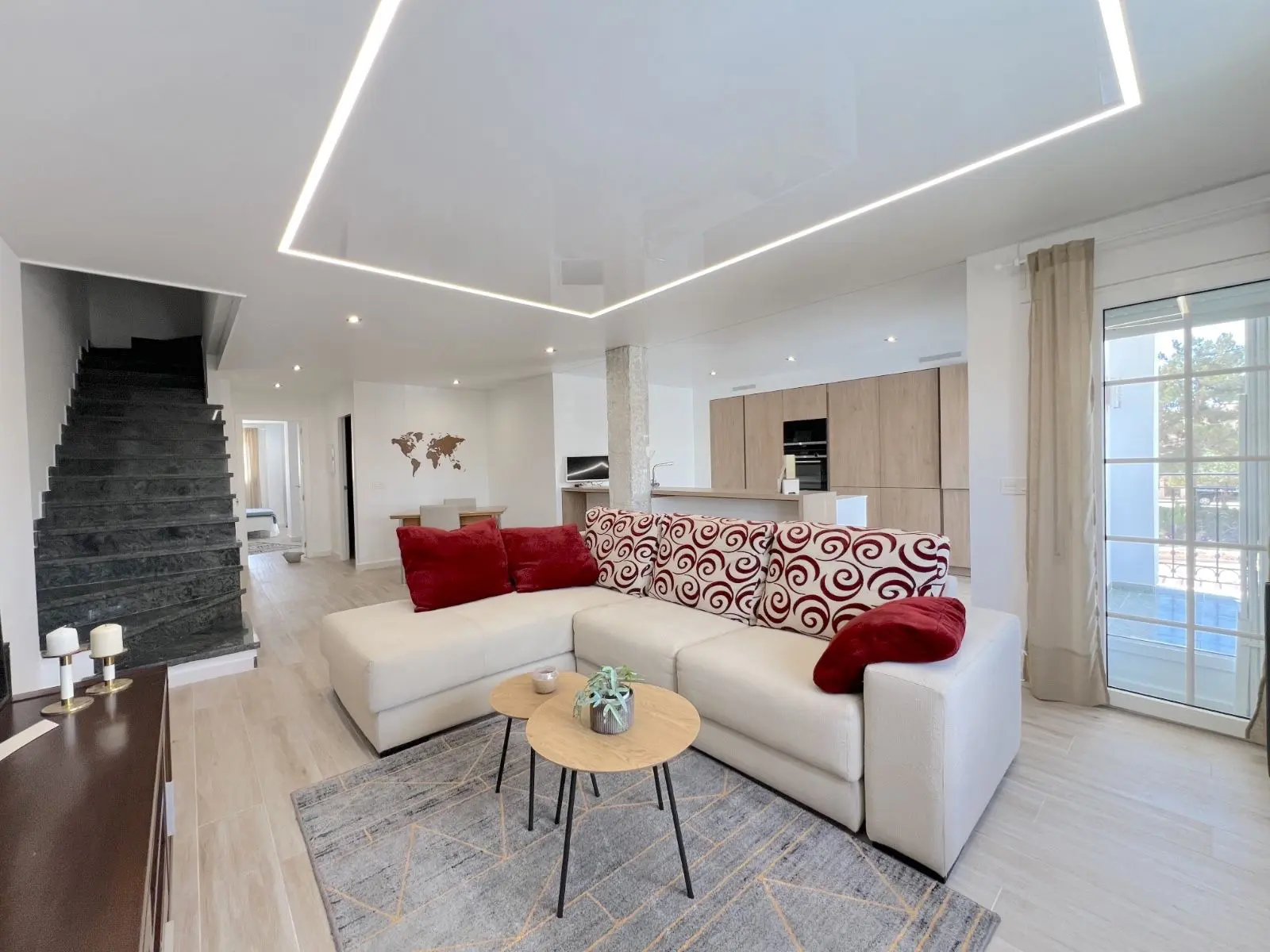 Villa 418 M² In San Javier, Spain – Mediter Real Estate