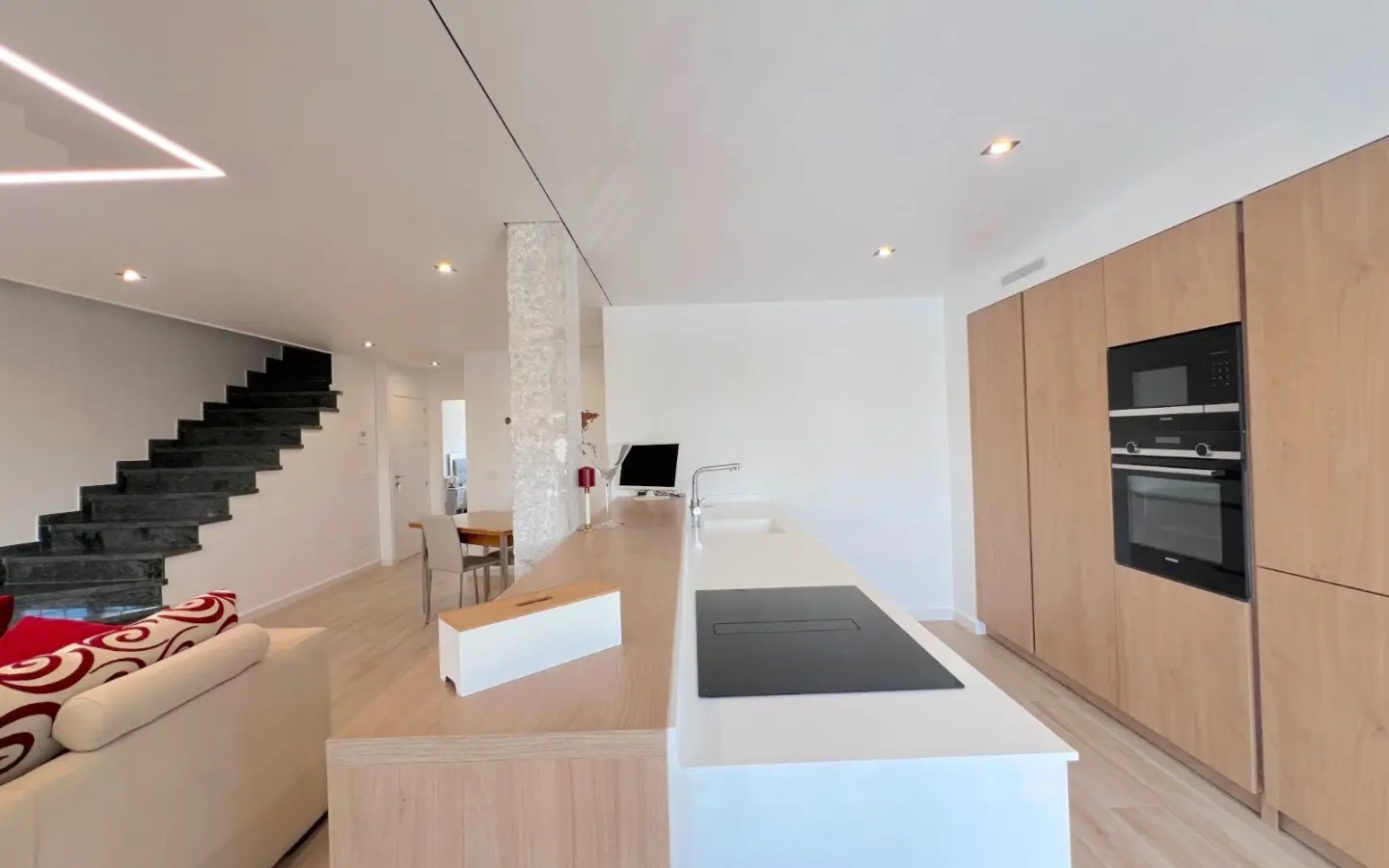Villa 418 M² In San Javier, Spain – Mediter Real Estate