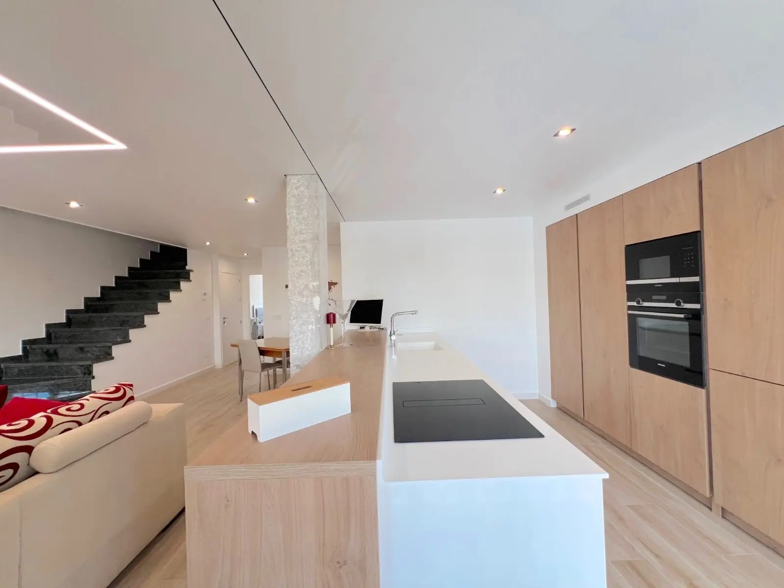 Villa 418 M² In San Javier, Spain – Mediter Real Estate