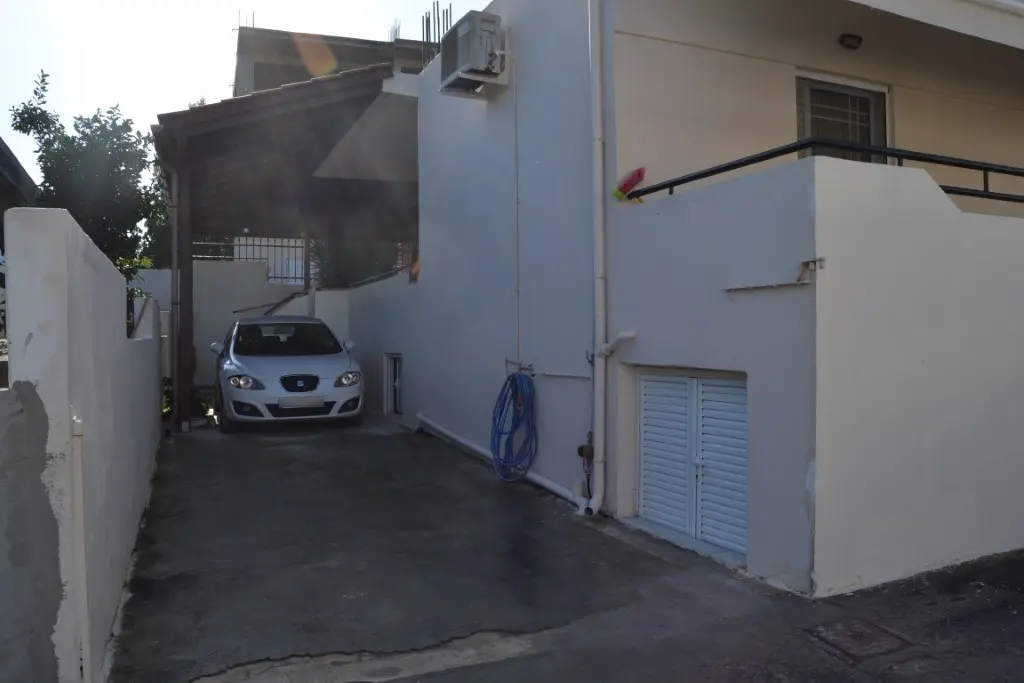 Detached House Of 110 M² In Crete