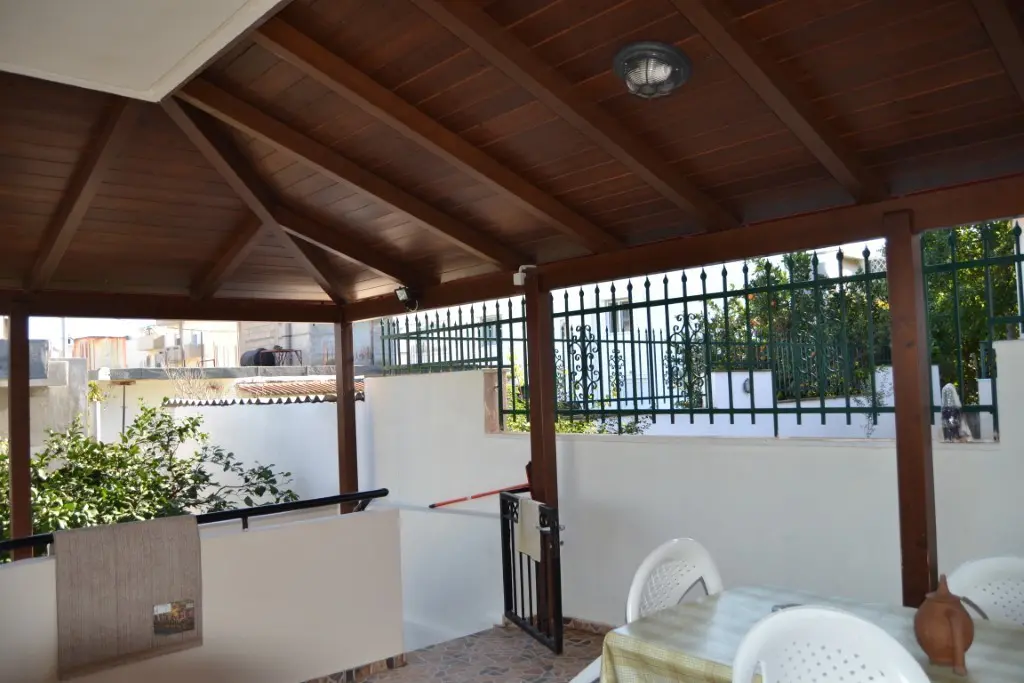 Detached House Of 110 M² In Crete